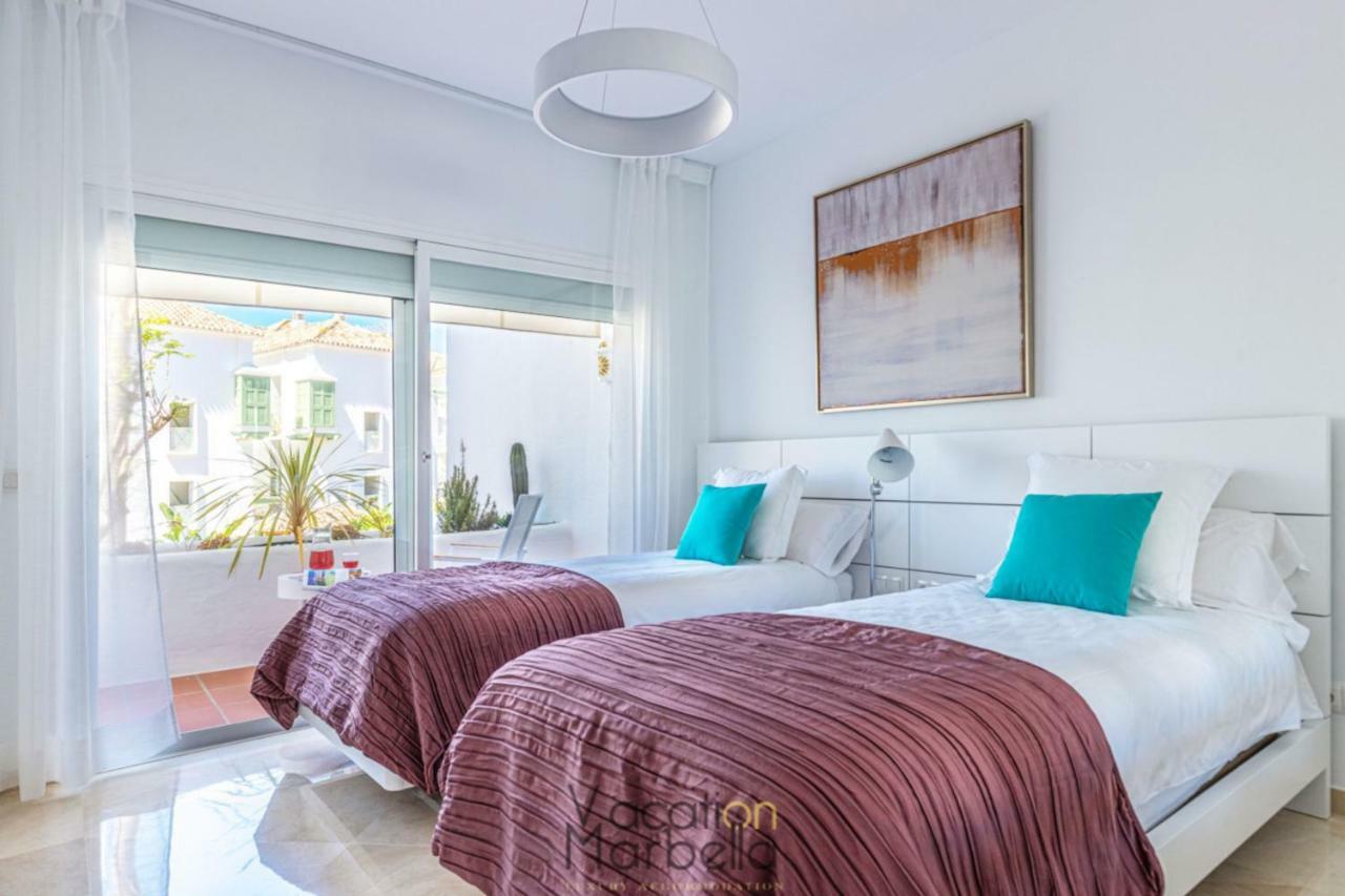 Ventura Sea Breeze Apartment Marbella
