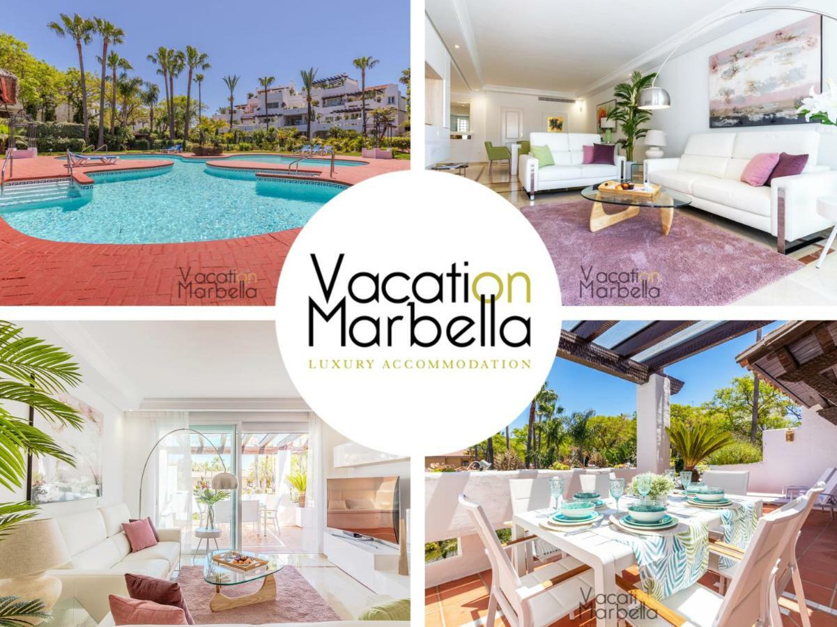 Apartment Ventura Sea Breeze Marbella